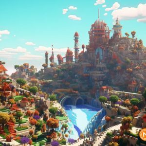 Minecraft integrates Worldcoin for player authentication