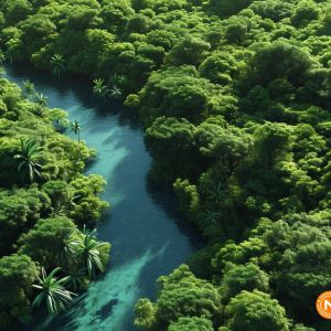 Digital deception: Indigenous land in Amazonas sold as NFTs without consent