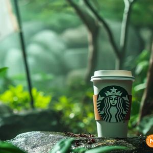 Starbucks Korea embraces NFTs as part of eco-friendly campaign
