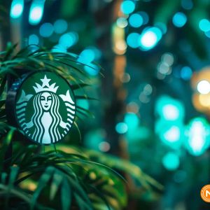 Starbucks Odyssey rewards NFT holders with Costa Rica trip