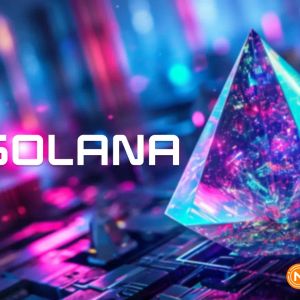 Solana NFTs eclipse Ethereum in monthly volume for the first time