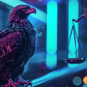 New IRS law mandates reporting crypto transfers above $10k; Do NFTs count?