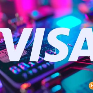 Visa ventures into Web3 with new customer loyalty program