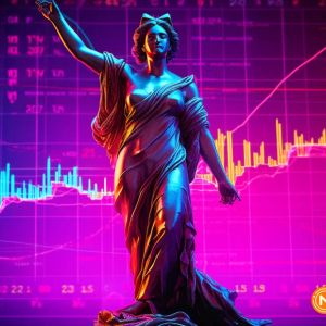 Polygon overtakes Solana as 3rd largest NFT ecosystem