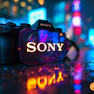 Sony launches new certificate for photography similar to NFTs
