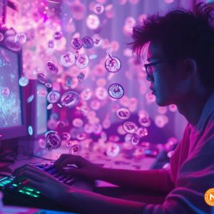 XAI airdrop on Arbitrum puts $70M into gamers’ wallets