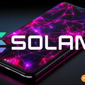 Solana Saga owners hit jackpot with free NFTs worth over $1,000