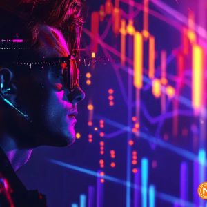 Report: NFT market sees 166% surge alongside