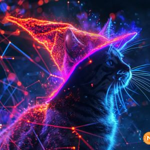 Taproot Wizards launch Quantum Cats NFT collection