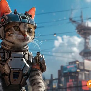 Nyan Heroes: Solana-powered game debuts on Epic Games Store
