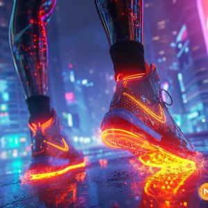 Nike’s .Swoosh announces expansion into video game ‘skins’