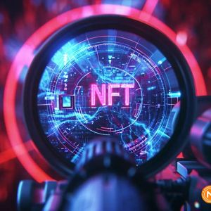 Scam alert: Hackers use fake NFT game to drain funds
