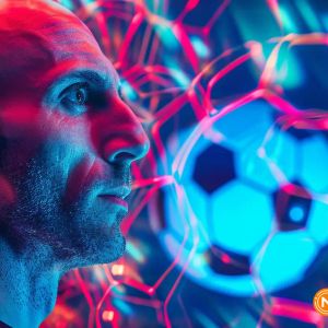 Rubiales’ controversial NFT launch amidst legal battle: A quest for equality or misguided effort?