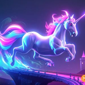 Crypto Unicorns migrates from Polygon to Xai network