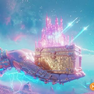Saga expands airdrop rewards to games on Solana, Polygon, and Avalanche