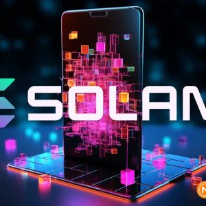Solana’s new phone breaks sales record: 30,000 preorders within the first 30h