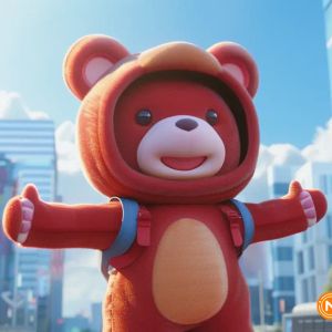 BEANZ x LINE FRIENDS physical toys fly off the shelves