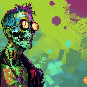 Life Beyond’s sci-fi metaverse integrates Deadfellaz NFTs