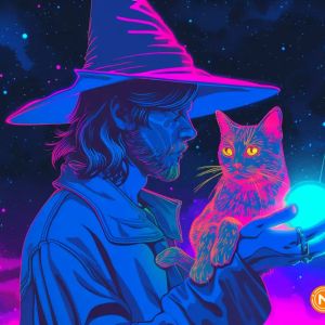 Quantum Cats NFT mint postponed due to technical difficulties: Sale resumes February 1st