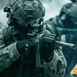 GameFi sensation Shrapnel unleashes STX1 contest with $100K prize pool