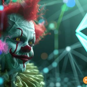 NFTs outshine Ethereum’s modest gains in January rally