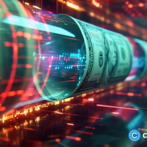 Crypto investment outflows reach 3-week streak with $435m