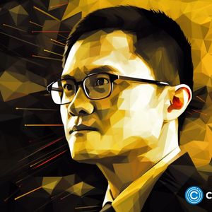 Crypto community reacts to Changpeng Zhao’s 4-month sentence
