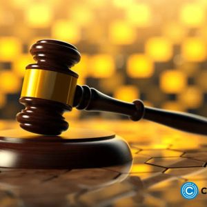 Nigeria postpones Binance exec trial to May 17