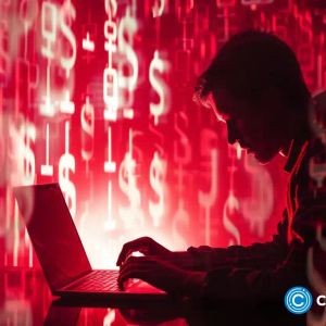 LayerZero to fire employees participating in internal airdrops