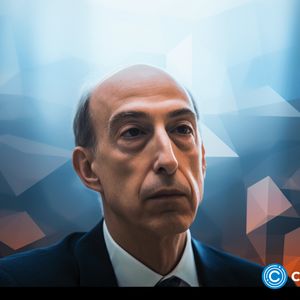 Gary Gensler: Crypto operators not providing adequate disclosures