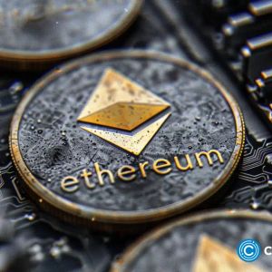 Ethereum L2 Eclipse sees change in leadership following CEO’s sexual misconduct claims