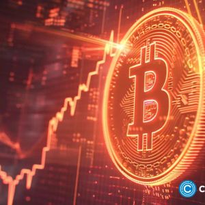 Bitcoin’s blitz above $66k bolsters altcoin gains