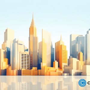 Re.al launches blockchain platform for RWAs, CEO comments on tokenization