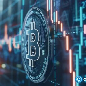 Bitcoin price surges past $70k as daily trading volume soars
