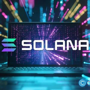 Hong Kong’s crypto exchange HashKey announces support for Solana