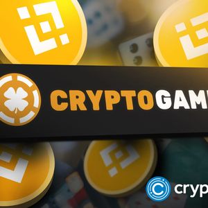 Traders think this will be the next gaming token to explode after Notcoin