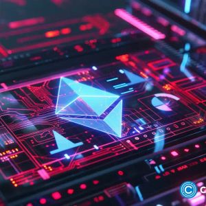 Deutsche Bank tests Ethereum-based platform to mitigate margin compression