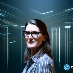 Cathie Wood at Consensus 2024: Bitcoin is ‘unstoppable’