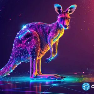 KangaMoon set to surge to $1 after listings, aims to surpass BONK, BOME
