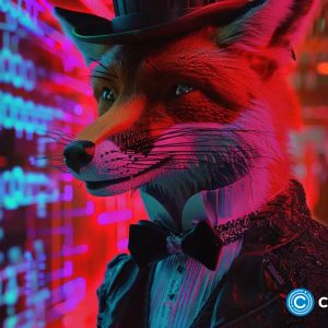 Ripple CEO predicts ETFs for SOL, ADA, XRP; Rebel Satoshi gains attention