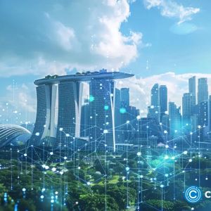 Ripple’s fintech partner Nium cuts valuation by 30%