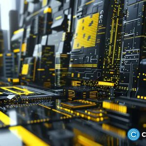 Biden urged to intervene as Binance exec faces dire conditions in Nigerian jail