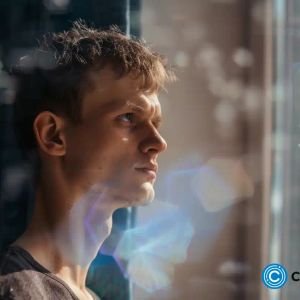 Vitalik Buterin-backed developer of privacy protocol Nocturne shuts down