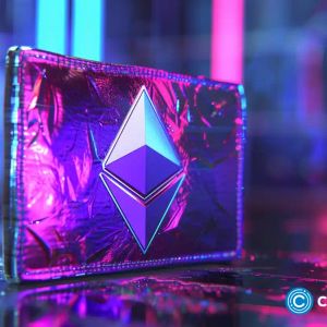 VanEck sets $22K price target for Ethereum by 2030 amid anticipated ETF approval