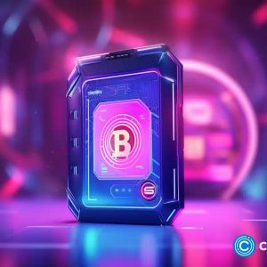 Trust Wallet issues warning about scam clones on Xiaomi, Amazon stores