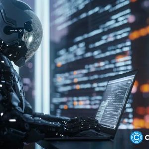 Artificial intelligence can add new dimension to crypto crimes, Elliptic says