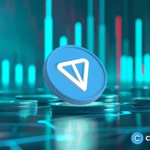 Toncoin price prediction for 2024 and beyond