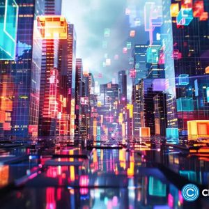 Application-specific blockchains are the future of decentralization | Opinion