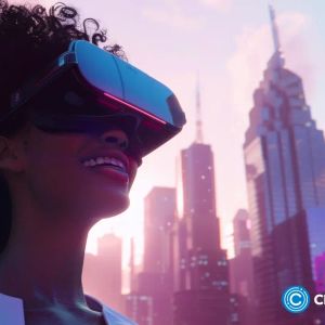 3 projects that show the metaverse isn’t dead