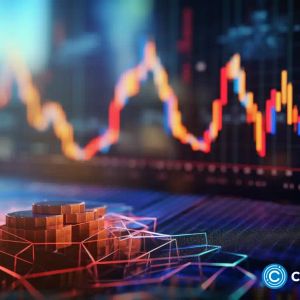 Ethena (ENA) price prediction as the crypto fear and greed index slips